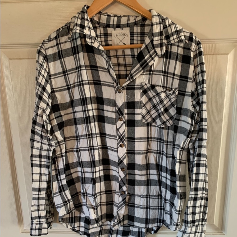 Flannel
